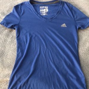 Ladies Adidas Ultimate tee